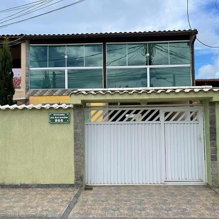 Casa Aconchegante, Confortavel Com Otima Localizacao Iguaba Grande Eksteriør bilde