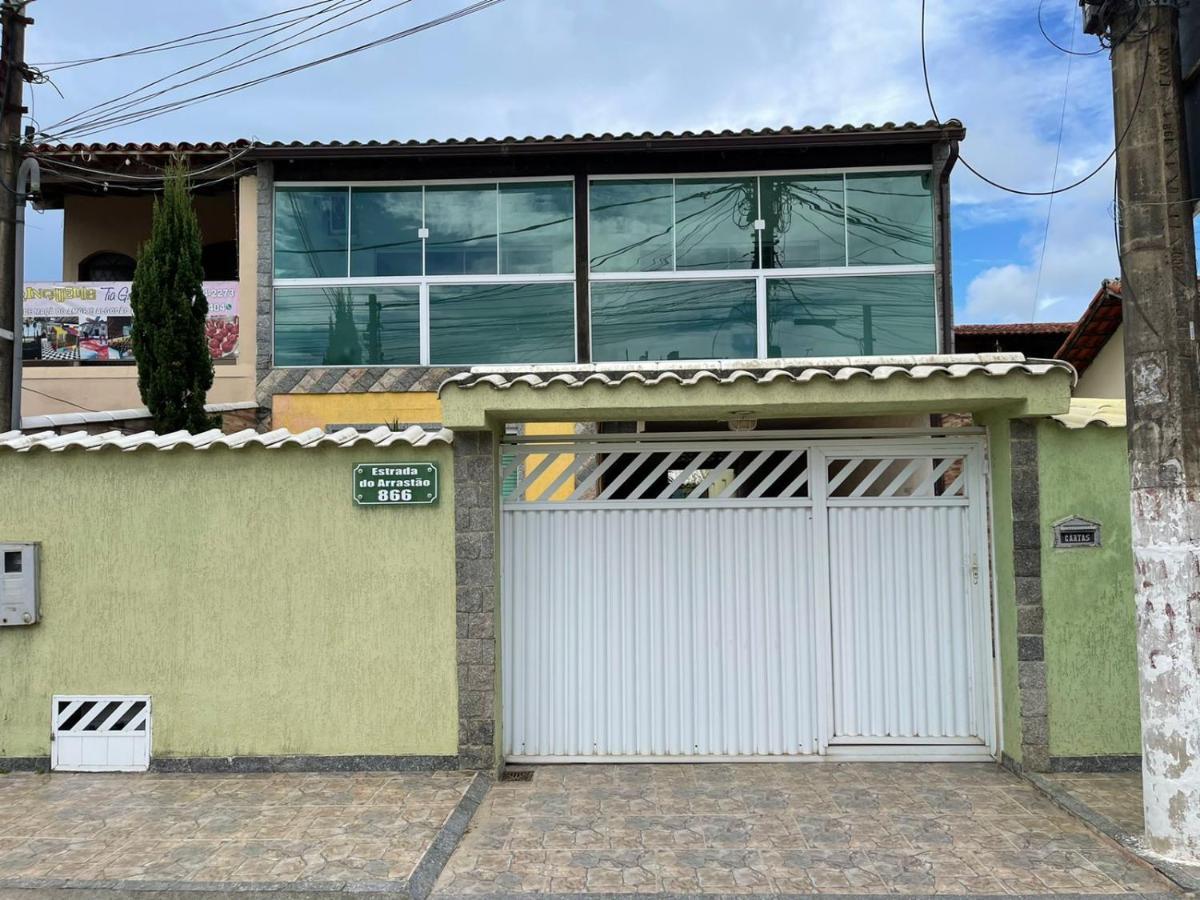 Casa Aconchegante, Confortavel Com Otima Localizacao Iguaba Grande Eksteriør bilde